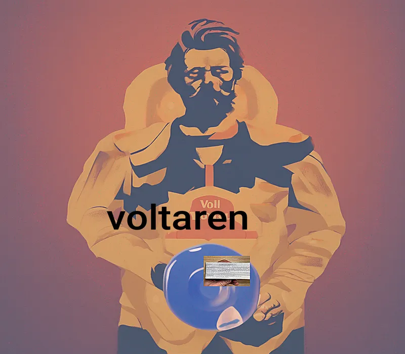 Voltaren bieffekter